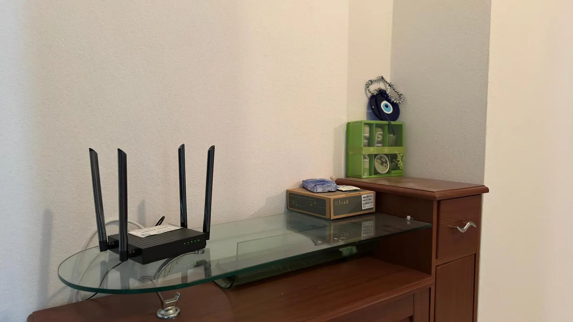 Vlora Family Apartments 4 0*, Vlore