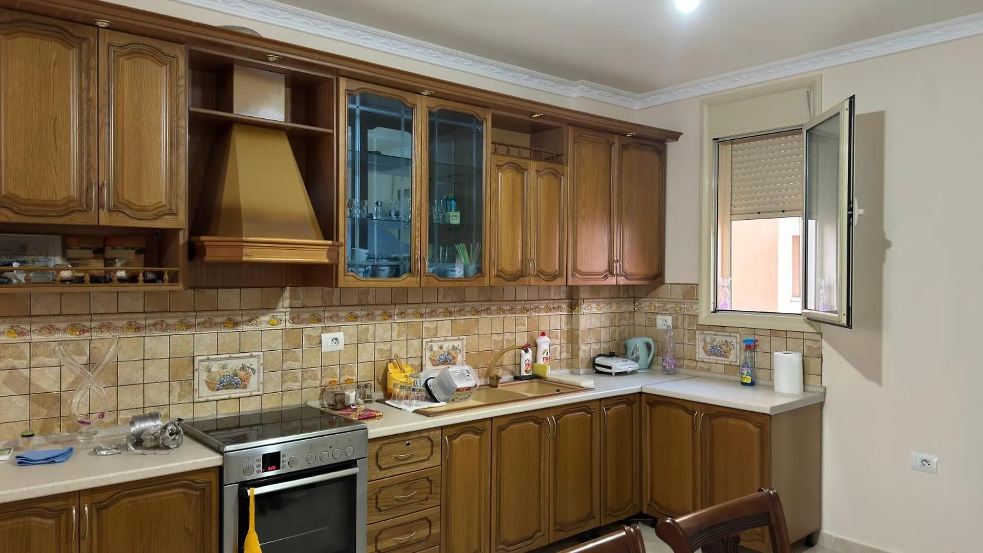 Vlora Family Apartments 4