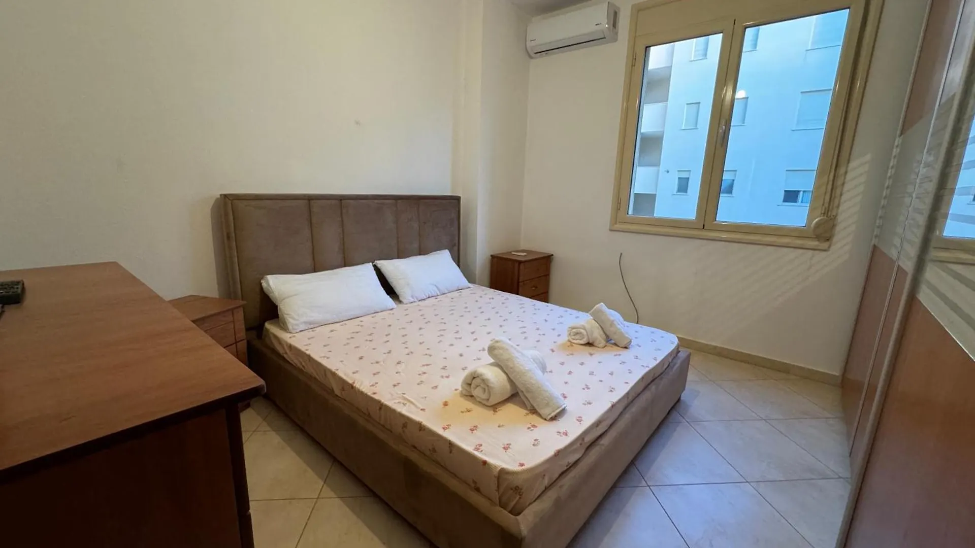 Vlora Family Apartments 4 Albania
