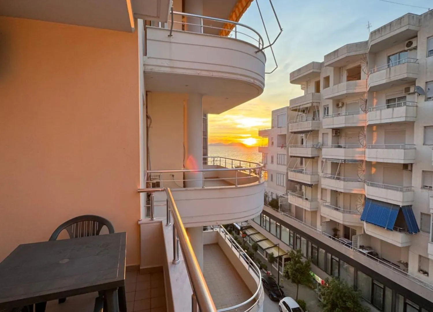 Vlora Family Apartments 4 Albania