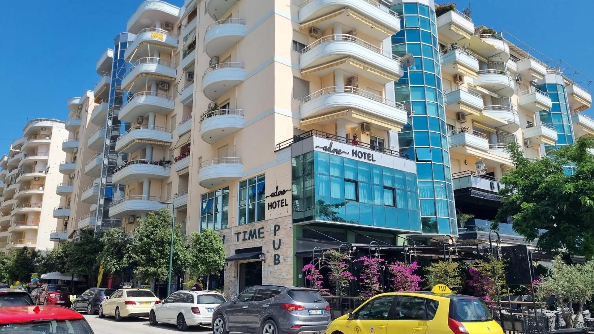 Vlora Family Apartments 4 Albania