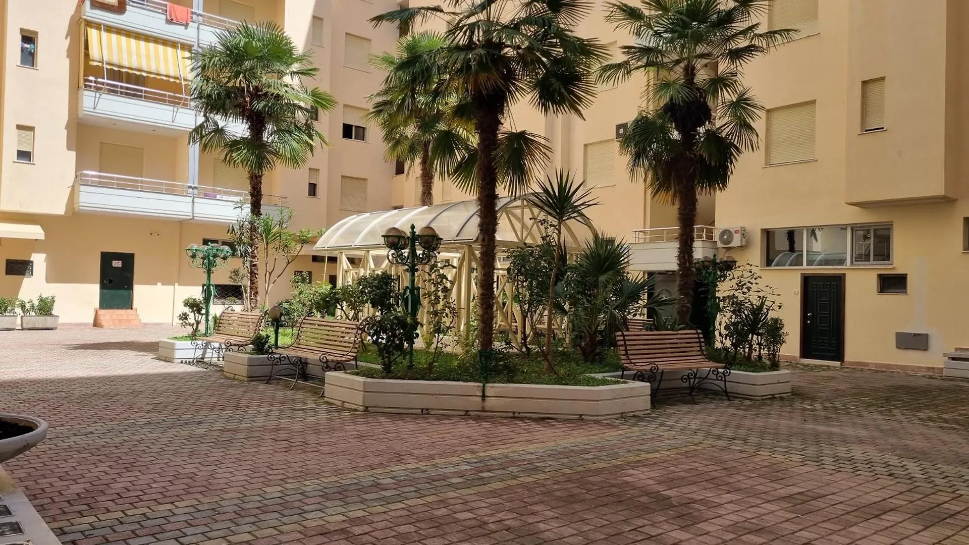 Vlora Family Apartments 4 0*, Vlore Albania