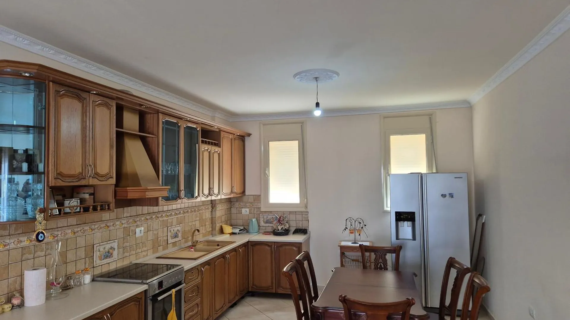 Vlora Family Apartments 4