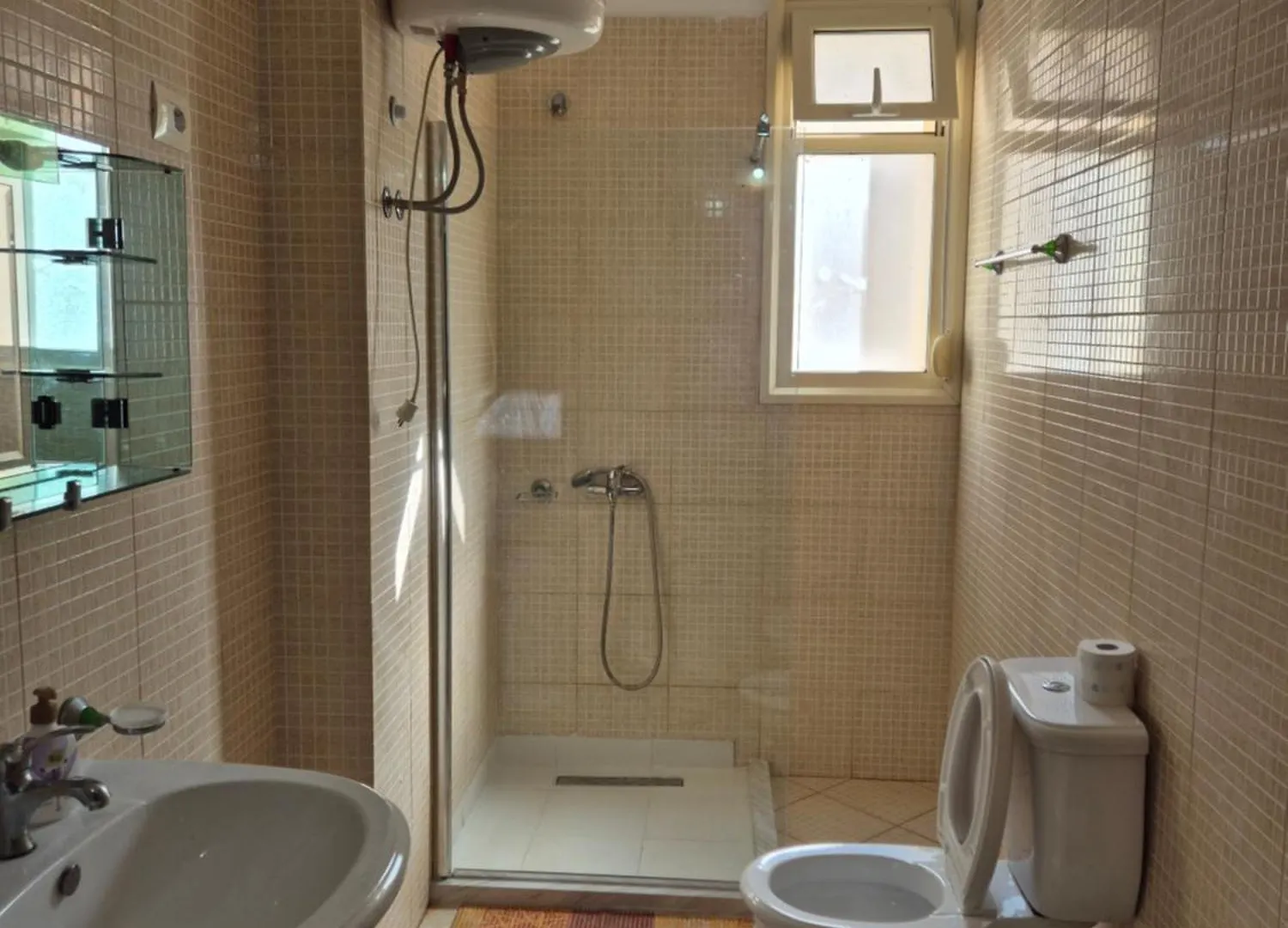 Vlora Family Apartments 4 Albania