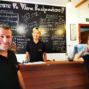  Albergue Backpackers & Bar Lungomare