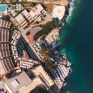 Maritim Marina Bay & Casino Adult Friendly מלון